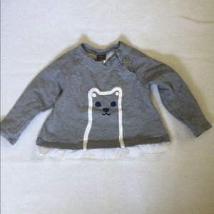 Tea Collection Very Cute Dress like Top